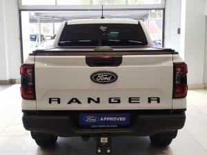 Ford Ranger 2.0 SiT double cab XLT - Image 6
