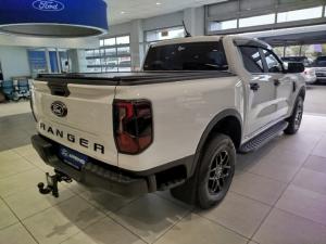 Ford Ranger 2.0 SiT double cab XLT - Image 7