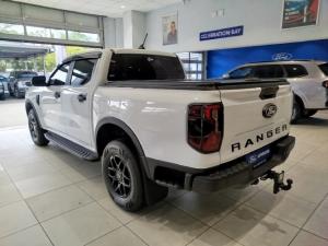 Ford Ranger 2.0 SiT double cab XLT - Image 8