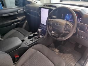 Ford Ranger 2.0 SiT double cab XLT - Image 9
