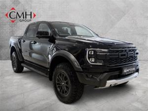 Ford Ranger 3.0T V6 double cab Raptor 4WD - Image 1
