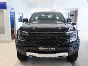 Ford Ranger 3.0T V6 double cab Raptor 4WD - Image 3