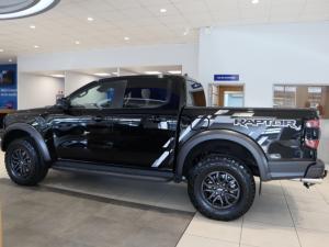 Ford Ranger 3.0T V6 double cab Raptor 4WD - Image 4