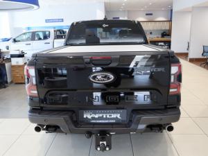 Ford Ranger 3.0T V6 double cab Raptor 4WD - Image 5