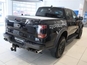 Ford Ranger 3.0T V6 double cab Raptor 4WD - Image 6