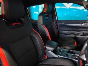 Ford Ranger 3.0T V6 double cab Raptor 4WD - Image 9