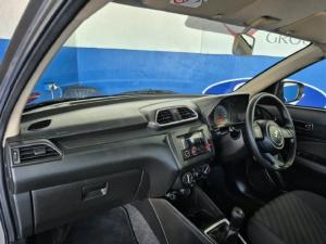 Suzuki DZire 1.2 GA - Image 10