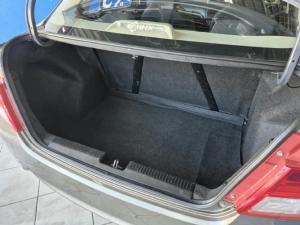 Suzuki DZire 1.2 GA - Image 12