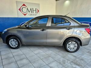 Suzuki DZire 1.2 GA - Image 4