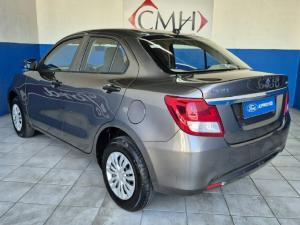 Suzuki DZire 1.2 GA - Image 6