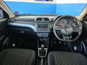 Suzuki DZire 1.2 GA - Image 7