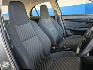 Suzuki DZire 1.2 GA - Image 9