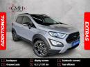 Thumbnail Ford EcoSport 1.0T Active