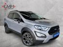 Thumbnail Ford EcoSport 1.0T Active