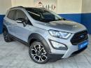 Thumbnail Ford EcoSport 1.0T Active