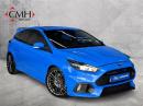Thumbnail Ford Focus RS