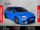 Thumbnail Ford Focus RS
