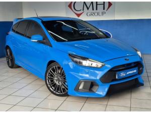 Ford Focus RS - Image 1