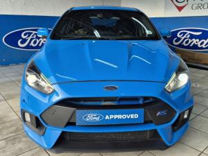 Ford Focus RS - Image 2