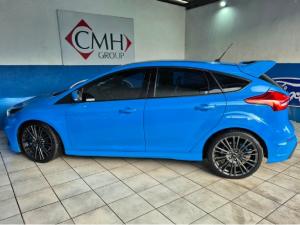 Ford Focus RS - Image 4