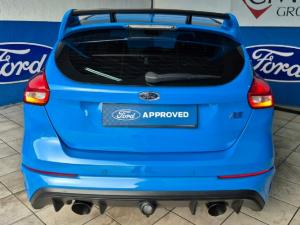 Ford Focus RS - Image 5