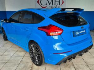 Ford Focus RS - Image 6