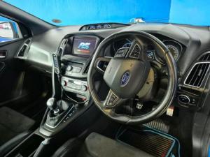 Ford Focus RS - Image 8