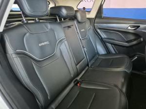 Haval Jolion 1.5T Luxury auto - Image 11