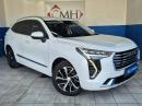 Thumbnail Haval Jolion 1.5T Luxury auto