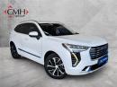 Thumbnail Haval Jolion 1.5T Luxury auto