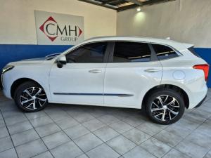 Haval Jolion 1.5T Luxury auto - Image 4