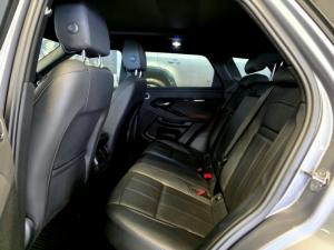 Land Rover Range Rover Evoque D200 R-Dynamic SE - Image 11
