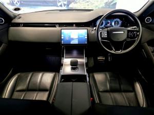 Land Rover Range Rover Evoque D200 R-Dynamic SE - Image 12