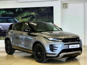 Land Rover Range Rover Evoque D200 R-Dynamic SE - Image 1