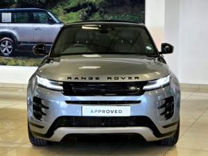 Land Rover Range Rover Evoque D200 R-Dynamic SE - Image 5