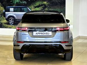 Land Rover Range Rover Evoque D200 R-Dynamic SE - Image 6