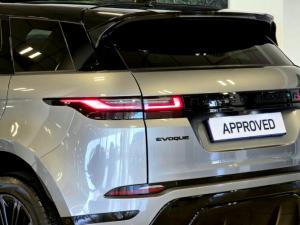 Land Rover Range Rover Evoque D200 R-Dynamic SE - Image 8
