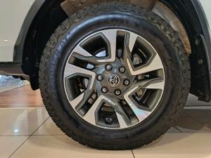 Toyota Fortuner 2.4GD-6 4x4 - Image 10
