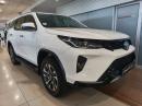 Thumbnail Toyota Fortuner 2.4GD-6 4x4