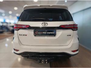 Toyota Fortuner 2.4GD-6 4x4 - Image 5