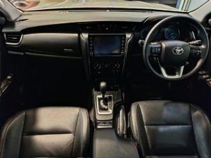 Toyota Fortuner 2.4GD-6 4x4 - Image 7