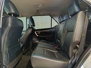 Toyota Fortuner 2.4GD-6 4x4 - Image 9