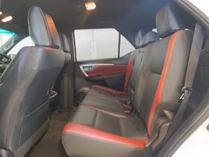 Toyota Fortuner 2.8GD-6 4x4 - Image 10
