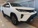 Thumbnail Toyota Fortuner 2.8GD-6 4x4