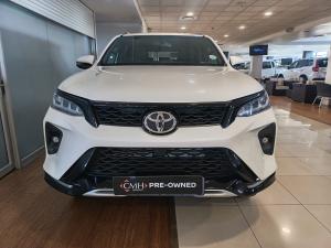 Toyota Fortuner 2.8GD-6 4x4 - Image 2
