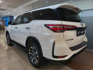 Toyota Fortuner 2.8GD-6 4x4 - Image 6
