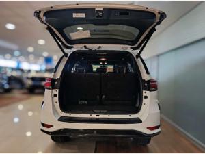 Toyota Fortuner 2.8GD-6 4x4 - Image 7