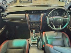 Toyota Fortuner 2.8GD-6 4x4 - Image 8