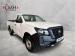 Nissan Navara 2.5DDTi single cab XE - Thumbnail 1