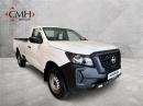 Thumbnail Nissan Navara 2.5DDTi single cab XE